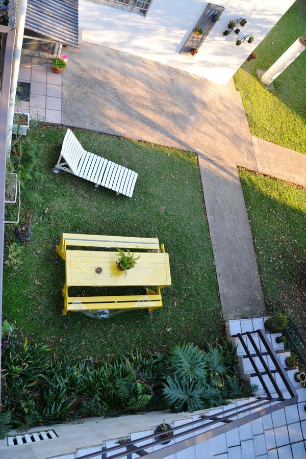 Hotel Pousada Dos Pinheiros Canela Eksteriør bilde